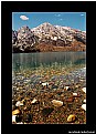 Picture Title - Grand Teton Lake