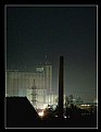 Picture Title - Factory @ Night