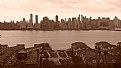 Picture Title - The City