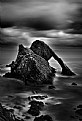 Picture Title - Bow Fiddle Rock