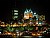 Chateau Frontenac at night 