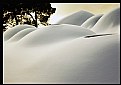 Picture Title - Humpy roofs under snow