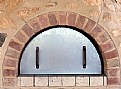Picture Title - The Old Oven Door 