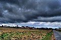 Picture Title - Before The Storm