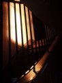 Picture Title - Light on stairs