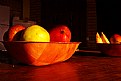 Picture Title - Frutas