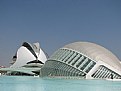 Picture Title - Valencian Domes