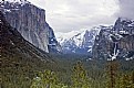 Picture Title - Yosemite Valley #2