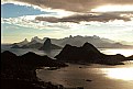 Picture Title - Rio de Janeiro ...a top view!