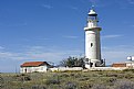 Picture Title - Paphos Lighthouse~2