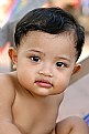 Picture Title - my son
