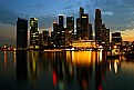 Picture Title - singapor bay