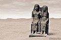 Picture Title - Egyptian Statue