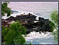 Picture Title - Maui Shore II