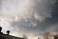 Picture Title - Ominous Clouds
