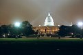 Picture Title - Capitol Night