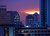 Bangkok Sunset