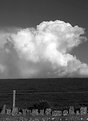 Picture Title - Gathering Storm Clouds