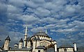 Picture Title - Istanbul Mosque