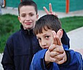 Picture Title - SERBIAN BOYS