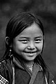 Picture Title - Mu Cang Chai Girl