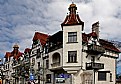 Picture Title - The House in Sopot