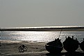 Picture Title - Low Tide