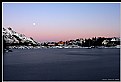 Picture Title - la luna sul lago