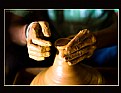 Picture Title - Potter's Hand-2