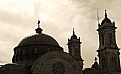Picture Title - Una Iglesia en Estambul
