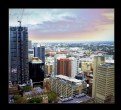 Picture Title - Sydney Skyline