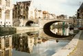 Picture Title - Reflections in Ghent