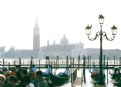 Picture Title - Venice in the mist