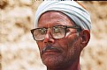 Picture Title - A face from Egypt