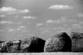 Picture Title - Rocks & Sky