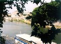 Picture Title - Rome: river Tevere