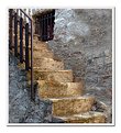 Picture Title - staircase of stone