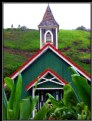 Picture Title - Old Maui Church