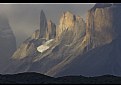 Picture Title - Torres del Paine