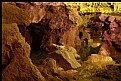 Picture Title - In a Cave