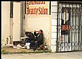 Picture Title - Homeless in LA