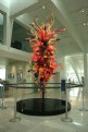 Picture Title - BLOWN GLASS DISPLAY