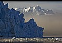 Picture Title - Pius XI Glacier