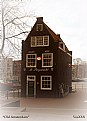 Picture Title - "Old Amsterdam"