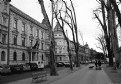 Picture Title - on a street of Zagreb