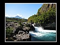 Picture Title - Petrohue Falls