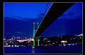 Picture Title - night in istanbul