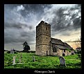 Picture Title - Wennington Church