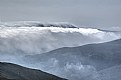 Picture Title - Mar de nubes