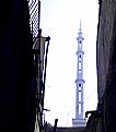 Picture Title - Dtreet & Minaret